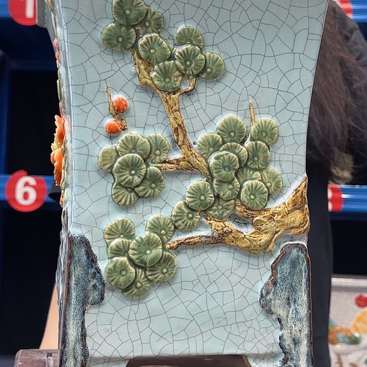 石湾盆石湾盆石湾盆