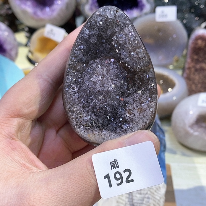 【闪购商品】水晶天然水晶摆件未镶嵌