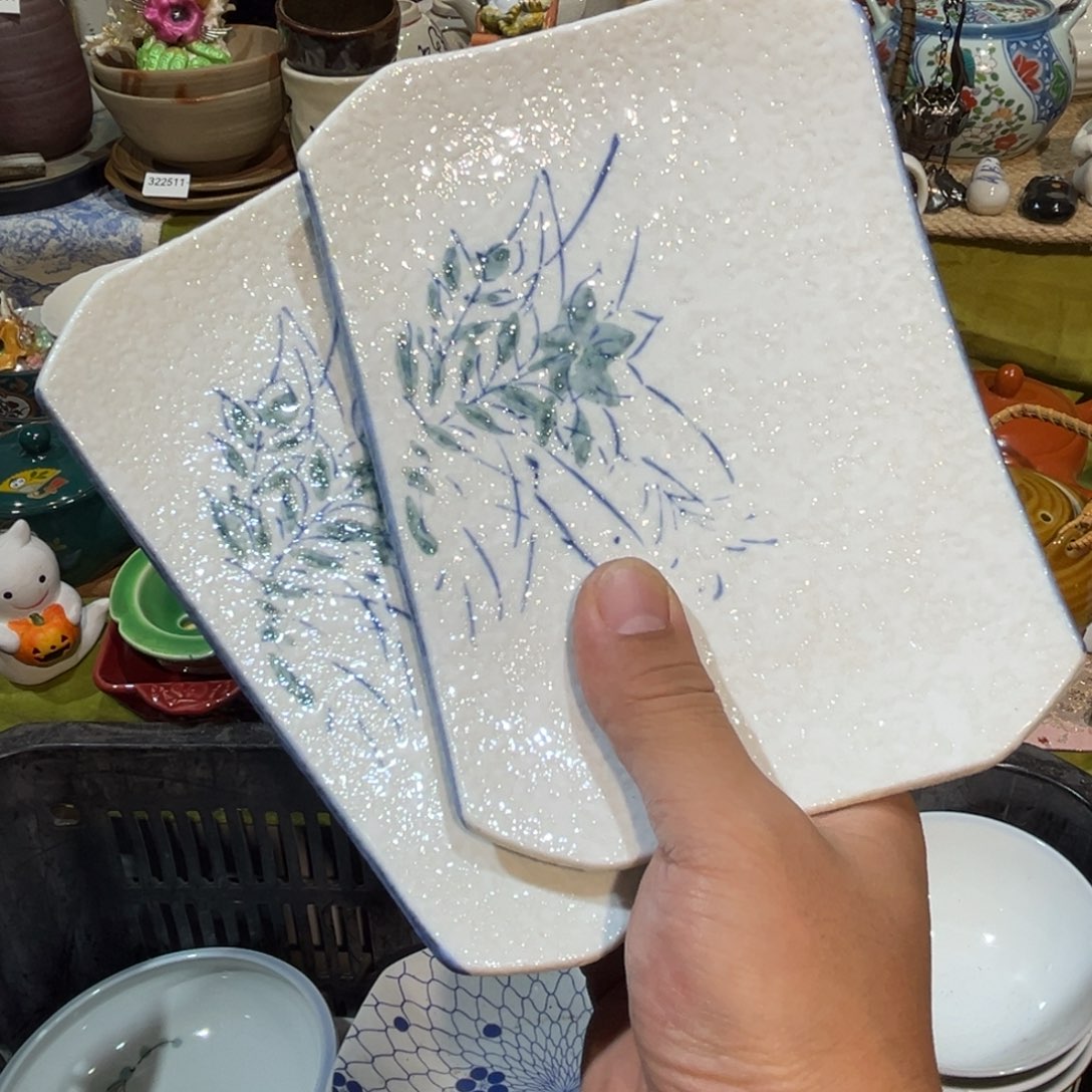 m***陌其他散瓷，默认微瑕，完美者慎拍