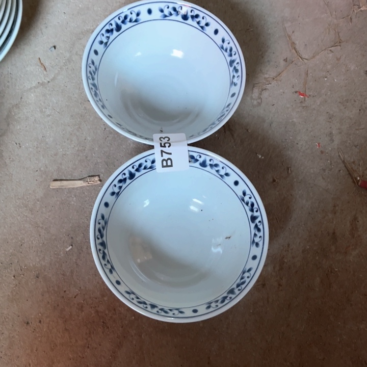 陶瓷制品瑕疵处理