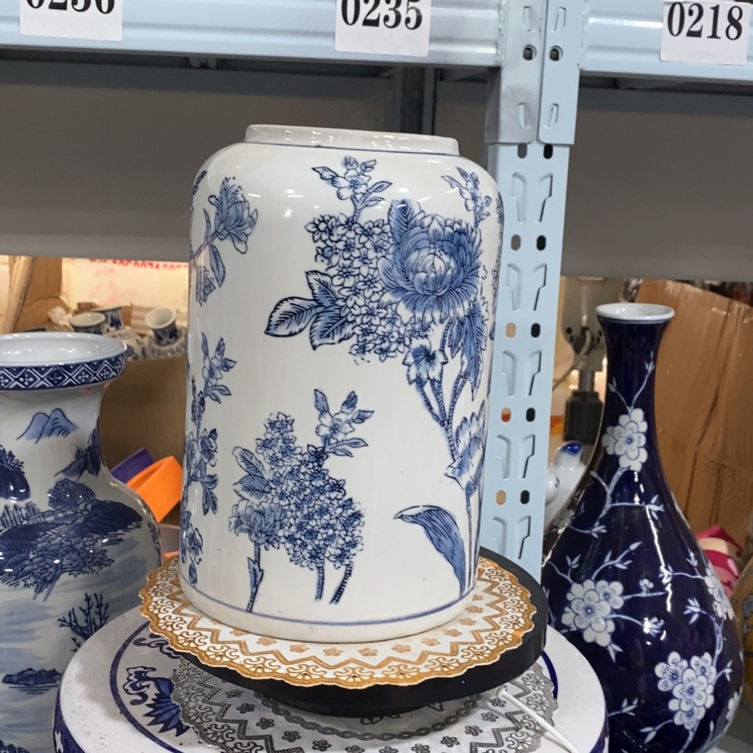 【闪购商品】摆件花瓶花瓶摆件花瓶