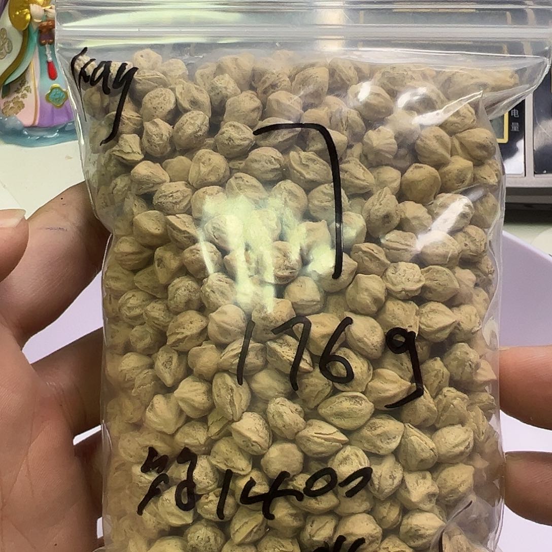 k****柏香籽/百香籽吊坠