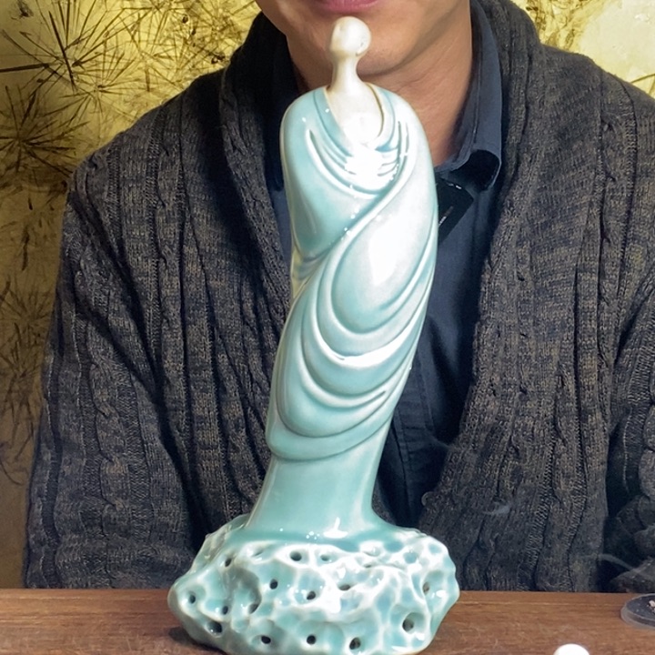 瓷片禅师香器好好好好