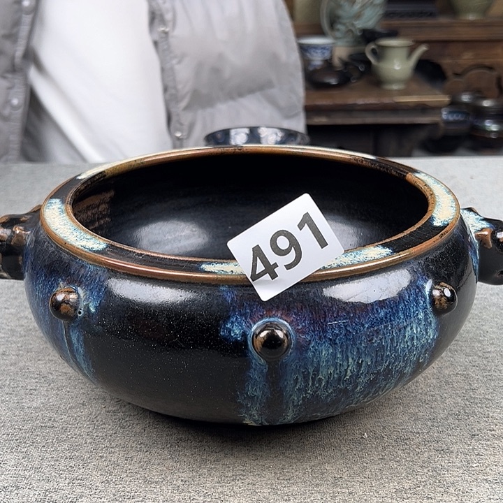 摆件瓷器瓷器瓷器瓷器