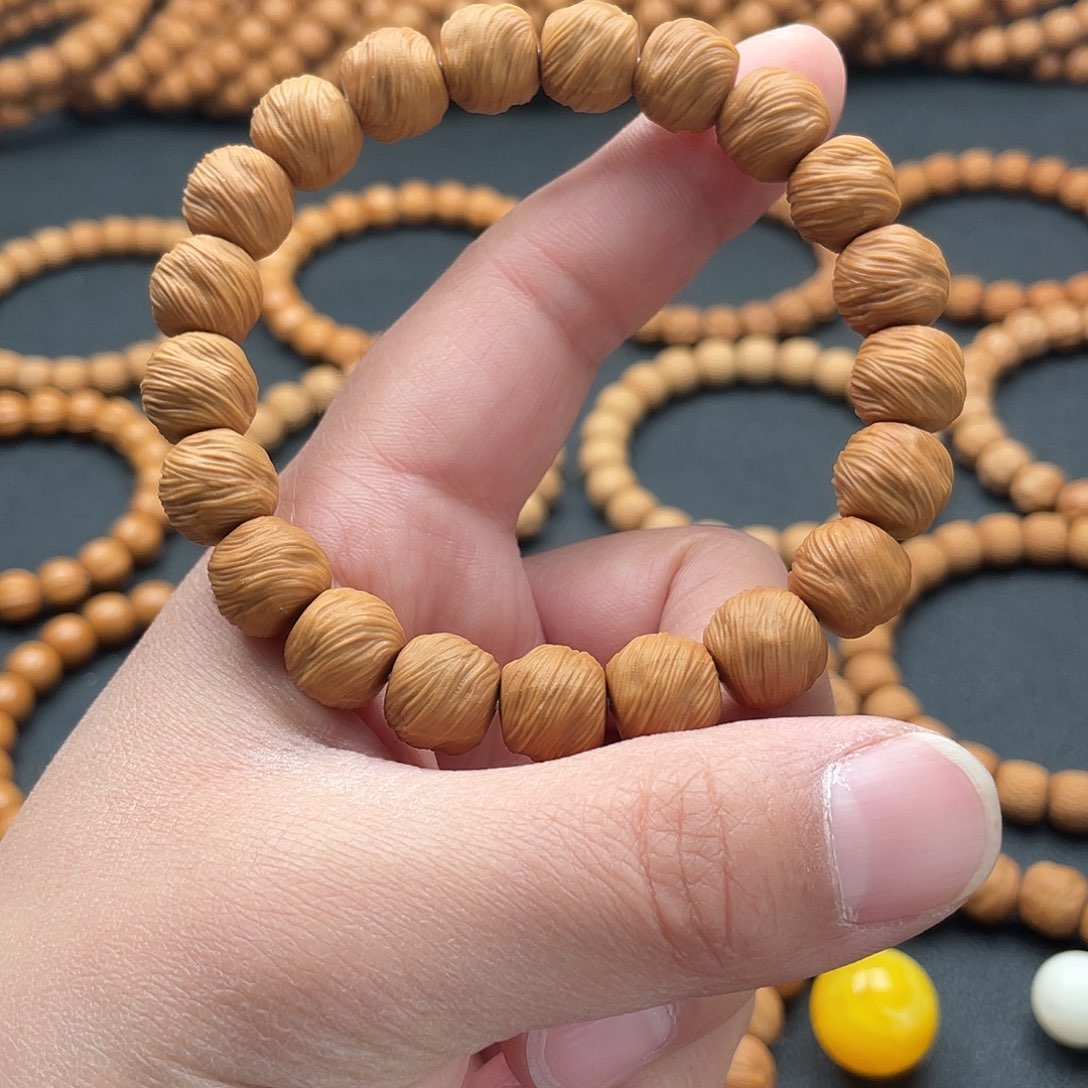 微微瑕体验油点款鬼印无相11+