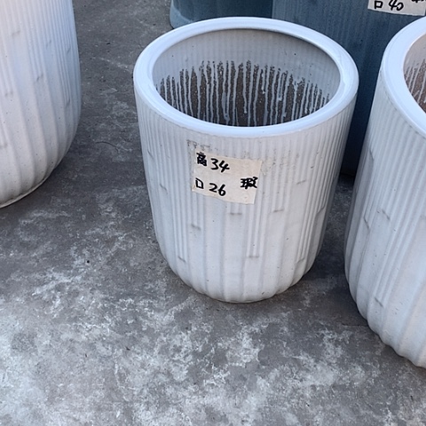 缸高温陶瓷 默认瑕疵