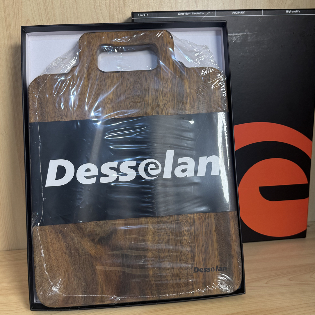 实木菜板粘板黑金檀木