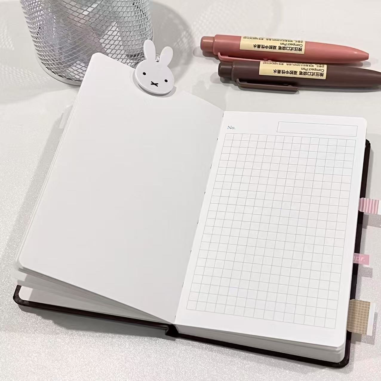 【1-21】学习用品本册