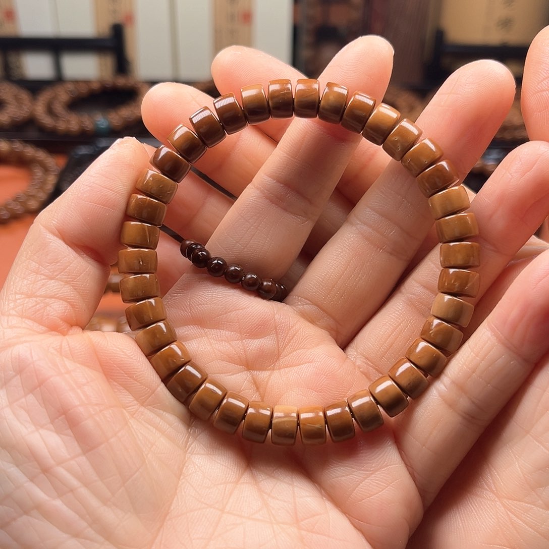 库克手串8✖️5药片单圈