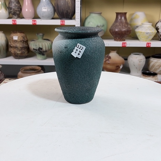 瓶高20口8。陶瓷花瓶爆款。122