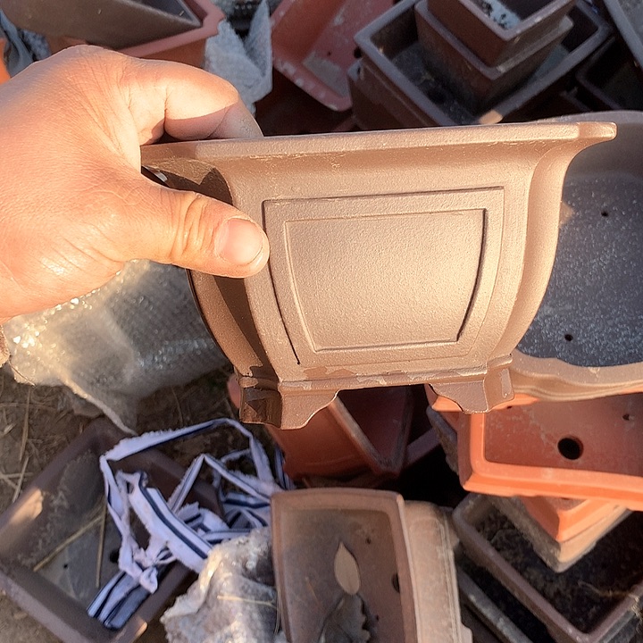 紫砂淘宝的时候买点