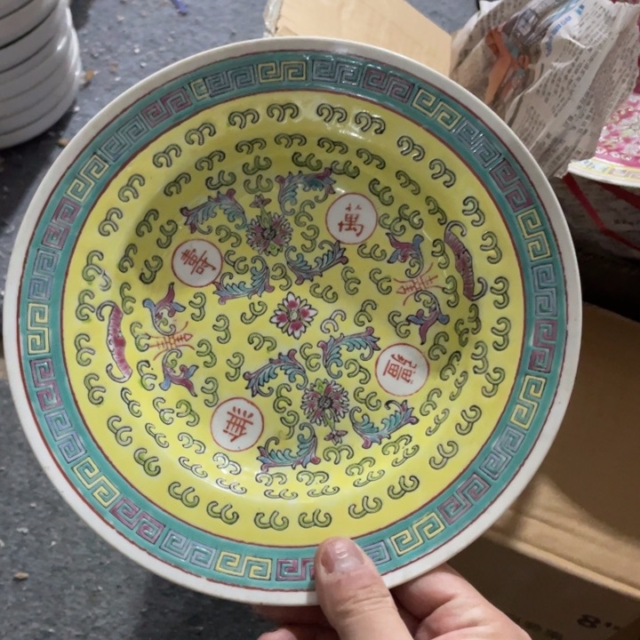 摆件景德镇陶瓷艺术品