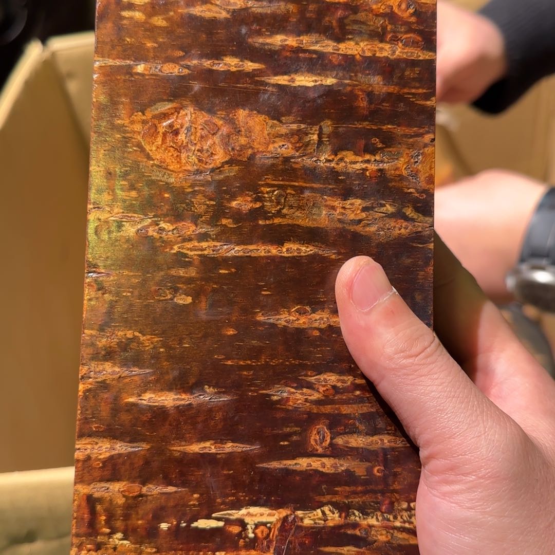 手工艺品琉璃方**终回流的时候我也是醉