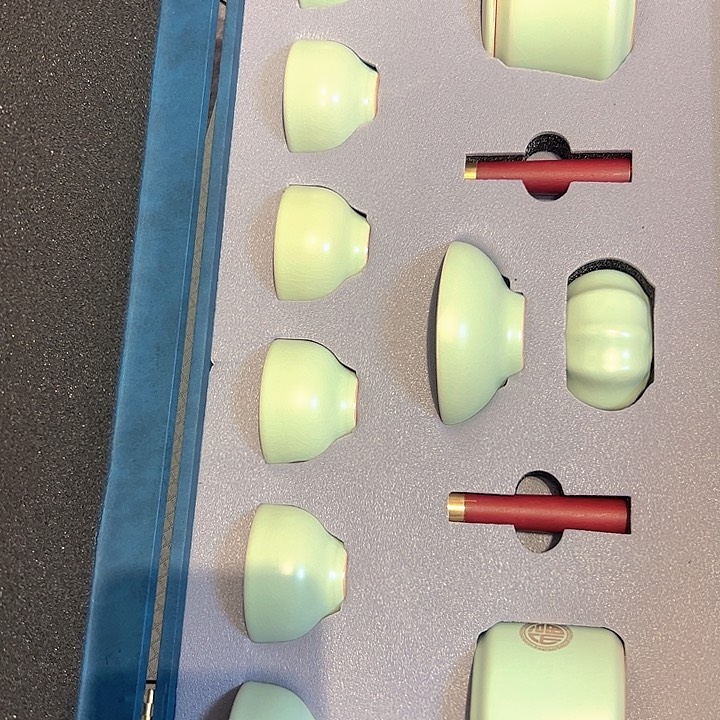 孤品茶具套装等等等等等