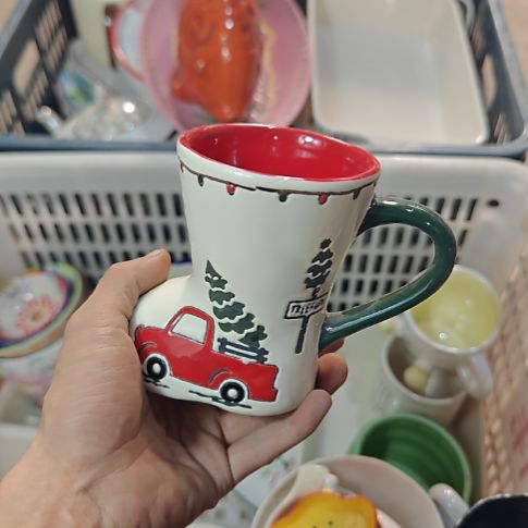 陶瓷餐具杯碗盘微瑕介意慎拍