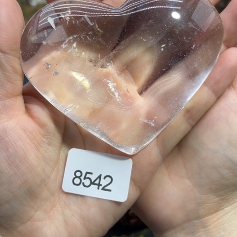 【闪购商品】水晶大型摆件（非配饰）未镶嵌彬**宇