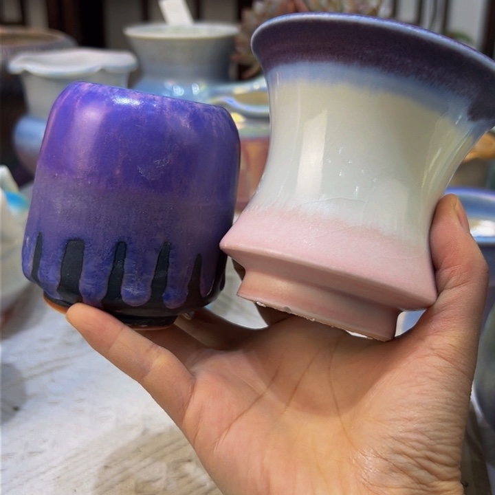 景德镇陶瓷研究所S****寶