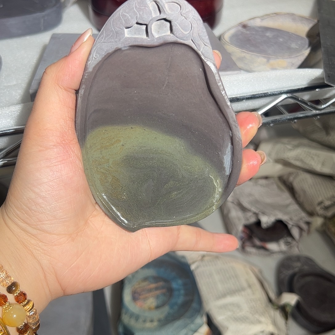 端砚文房四宝笔墨纸砚