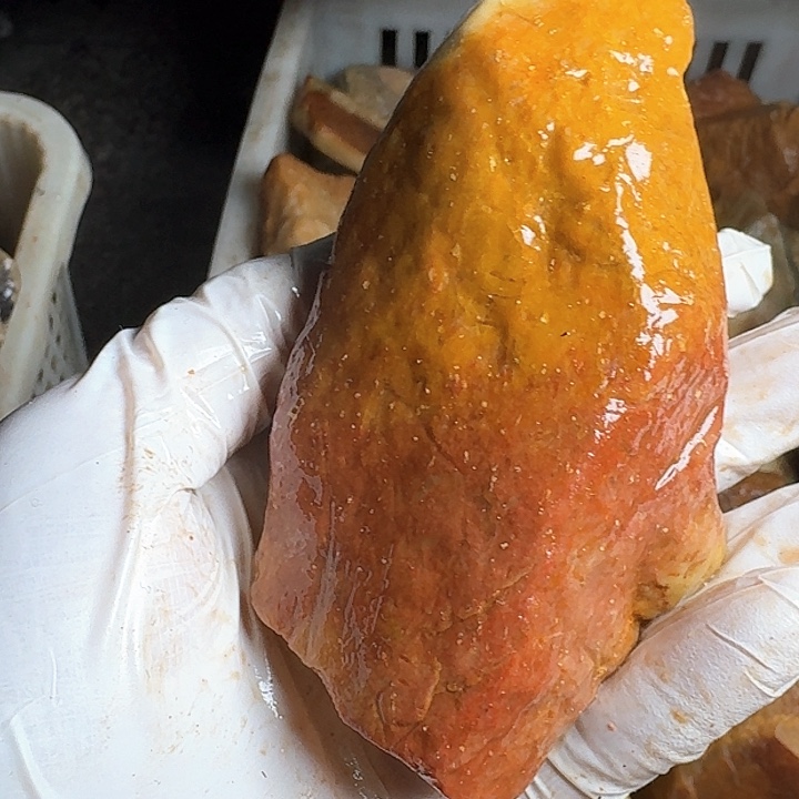 寿山石寿山石的故事