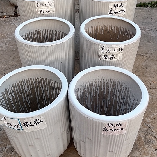 红陶高温烧制默认瑕疵