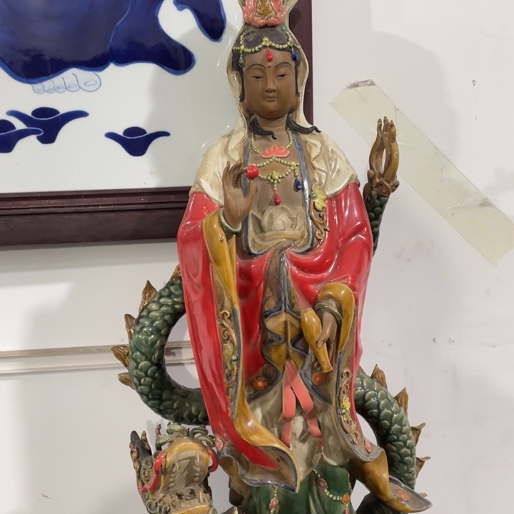 陶摆件顺利小店精品价格