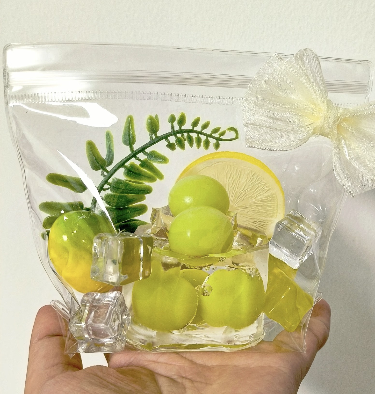 食品级硅胶捏捏乐随心配