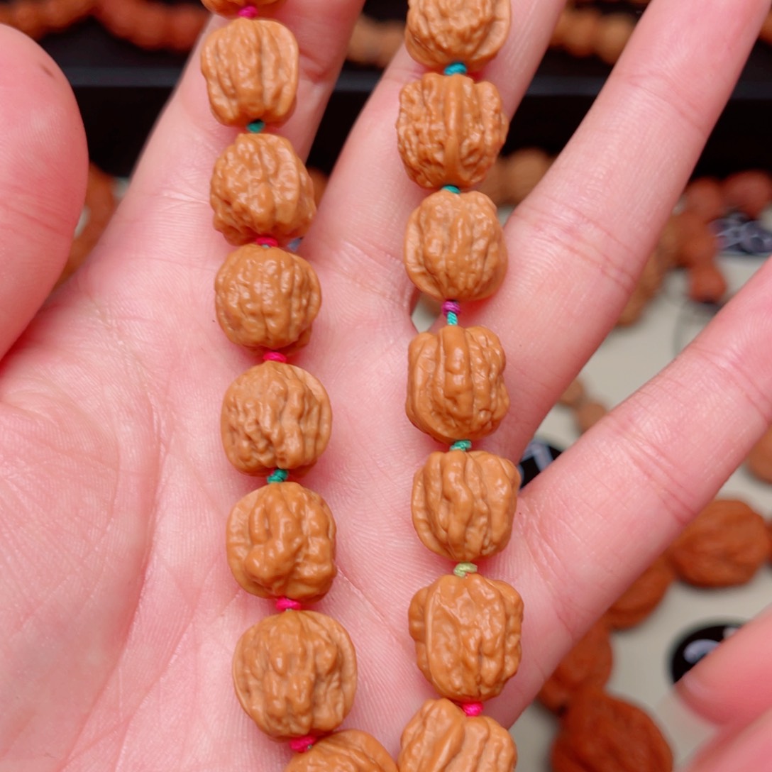 吊坠文玩核桃壹****身蛤蟆