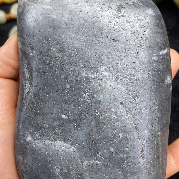 @***清和田玉未镶嵌挂件