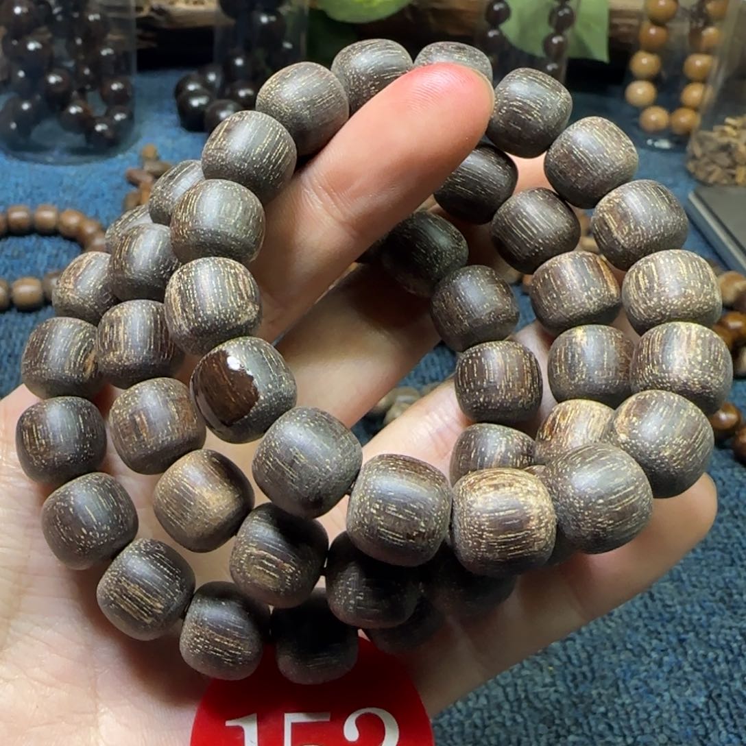 贡木手串/手链多样性发其一