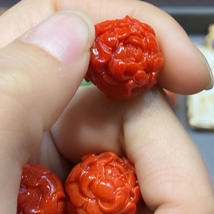 牛骨把件主播推荐主播推荐