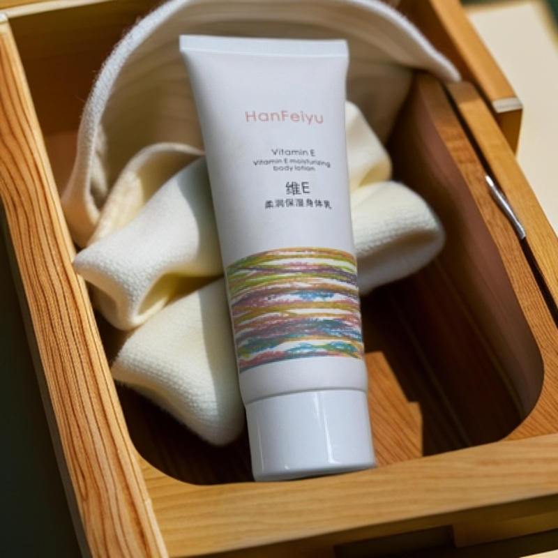 ZC韩菲雨唯E柔润保湿身体乳（拍一发二）