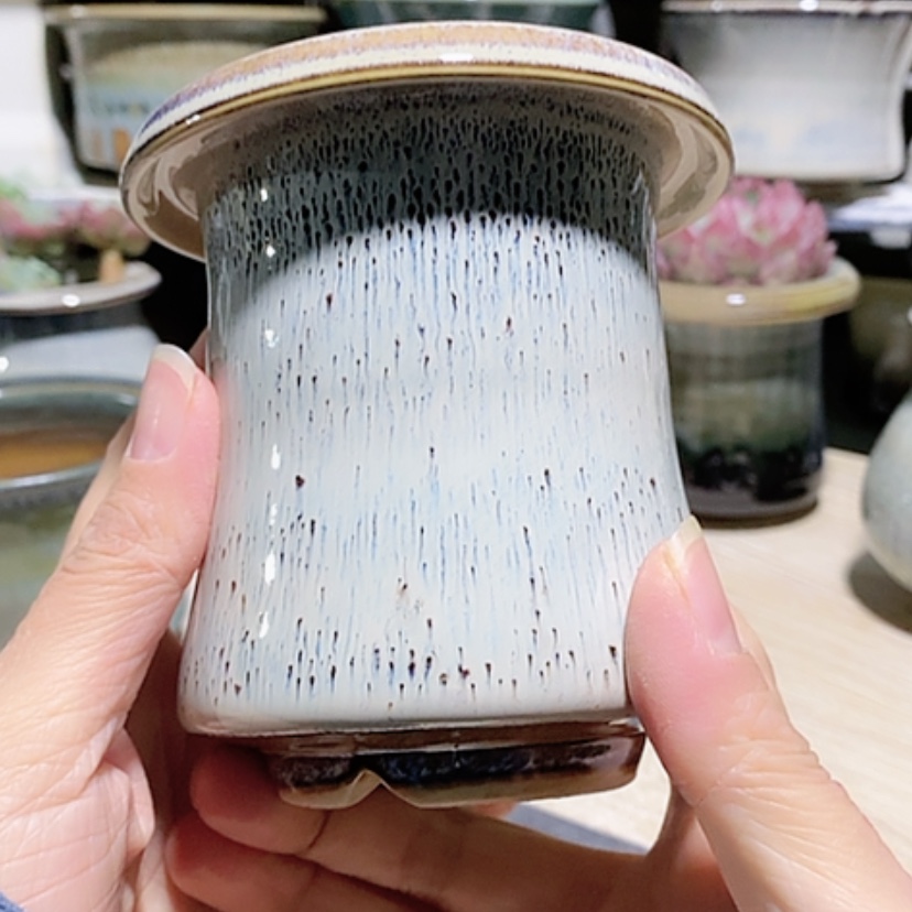 【闪购商品】红陶口7.5