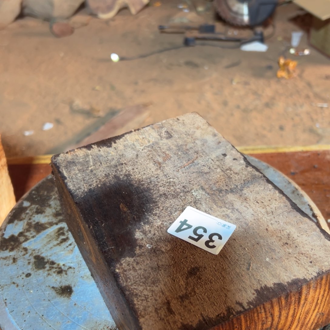 大果紫檀（缅甸花梨）