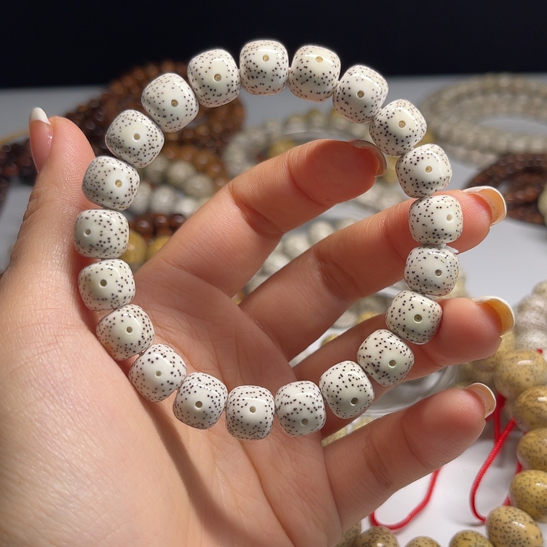 吊坠星月菩提11老型