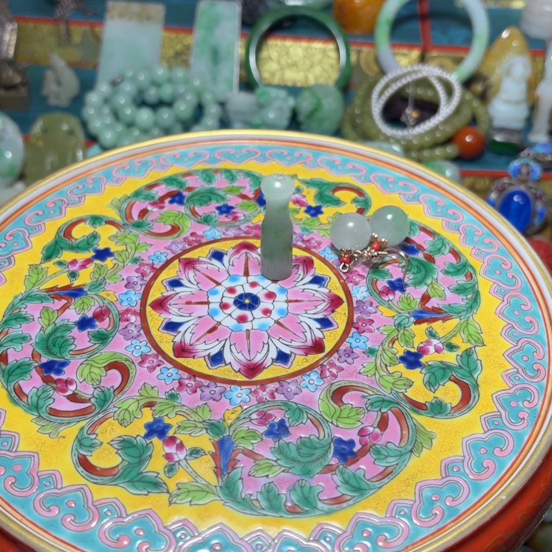 泽***瀱闪购商品，一对一讲解