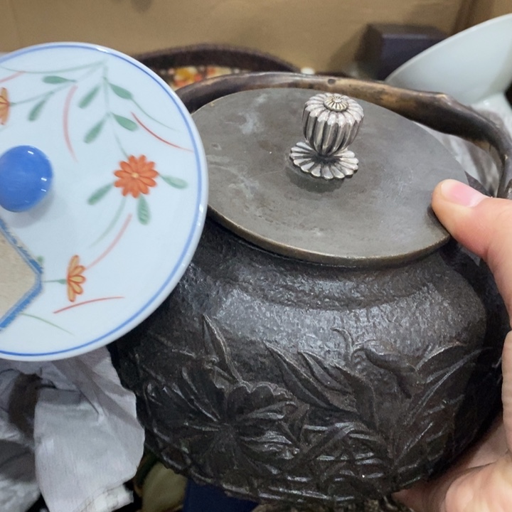 紫砂陶瓷艺术陶瓷艺术
