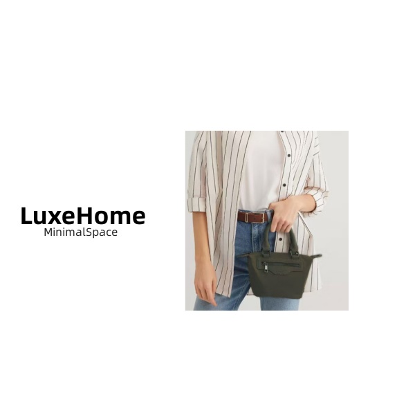 手提斜挎包 H1919