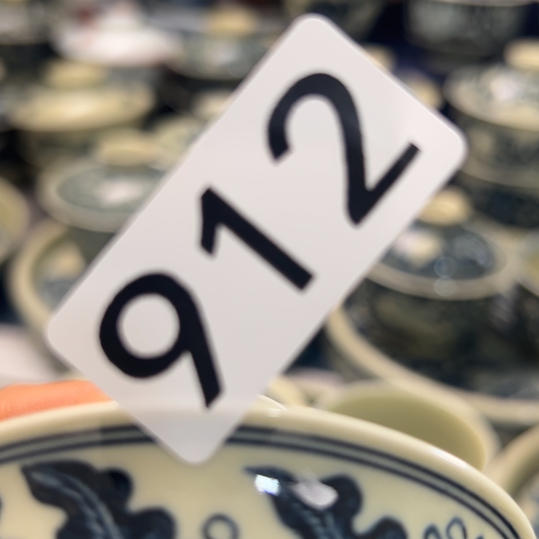 【闪购商品】瓷片小****1陶瓷艺术有限公司