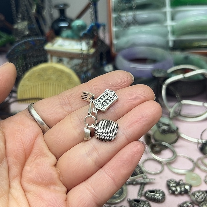 ****️足银偏远地区不包邮