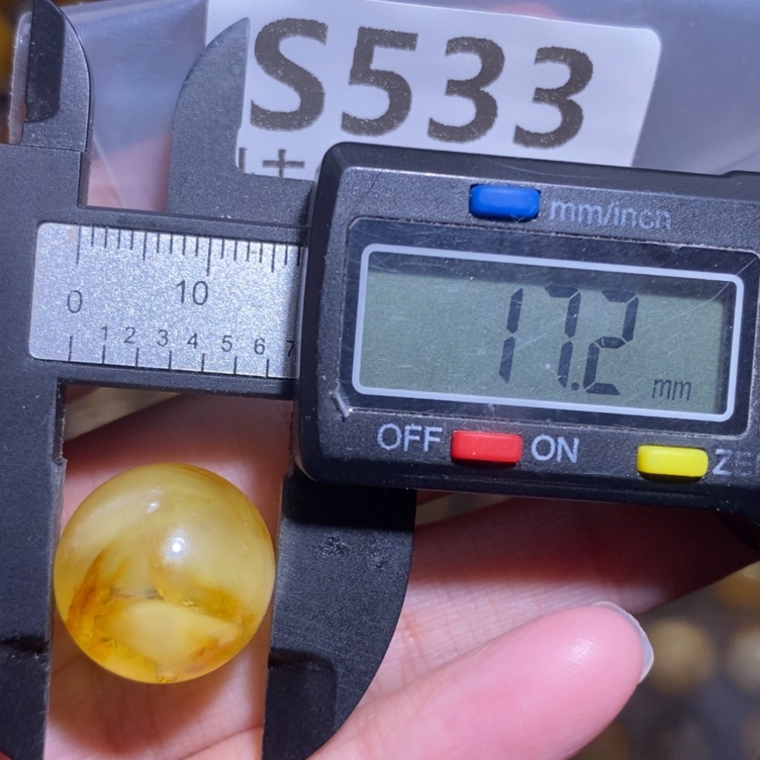 裸石琥珀未镶嵌未镶嵌琥珀蜜蜡裸石