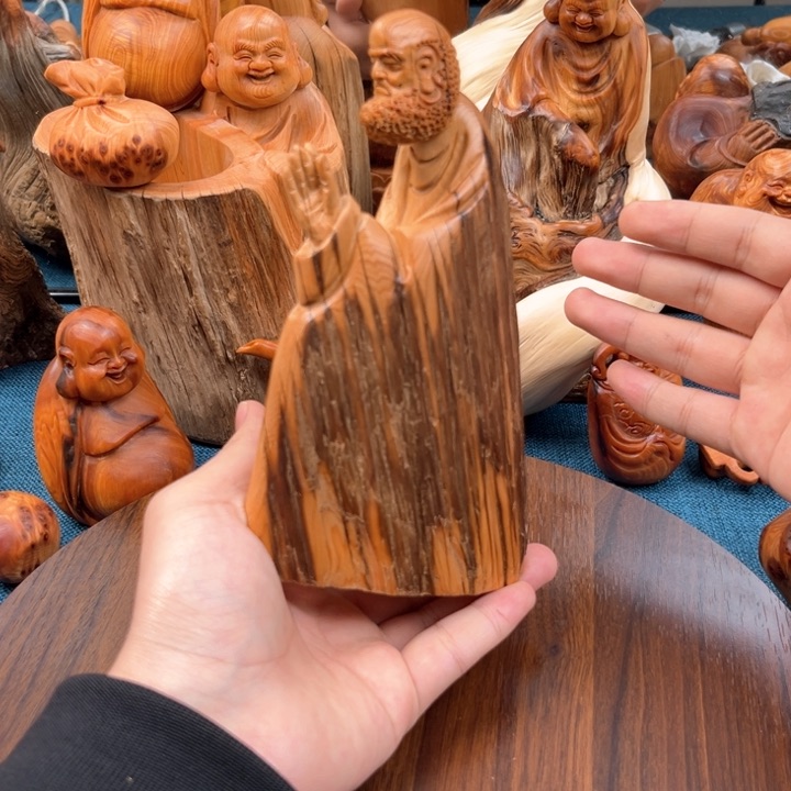 柏木（崖柏）太行崖柏