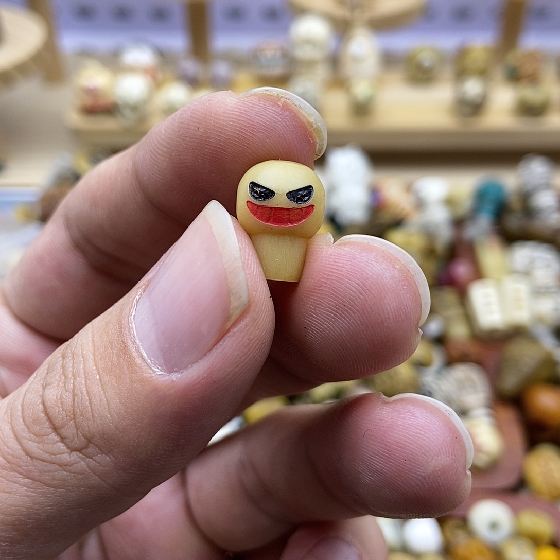 其他驼骨3-6毫米尺寸适用阿呆三通