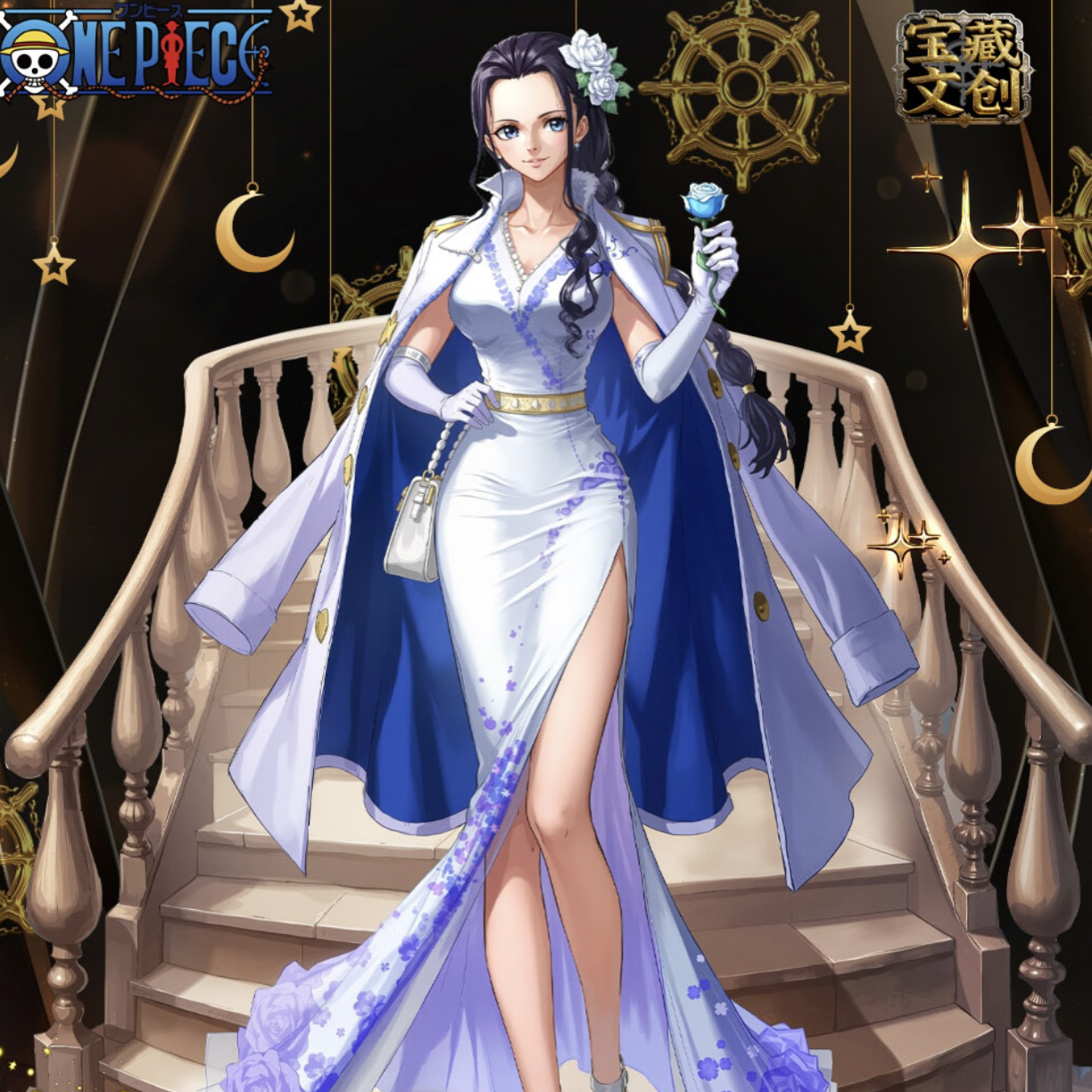 【乔妹玩法合集】宝藏文创 航海王色纸 动漫卡牌 未成年禁止下单