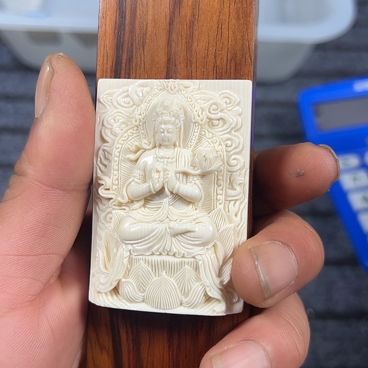 香榧木A007 缅甸花梨大果紫檀