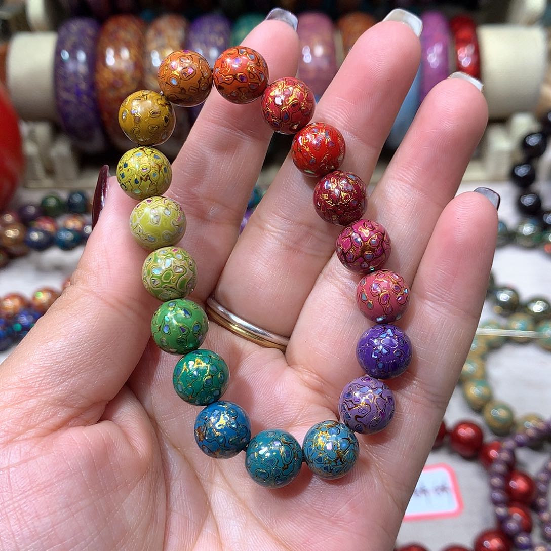 大漆珠1.0……娇……………………