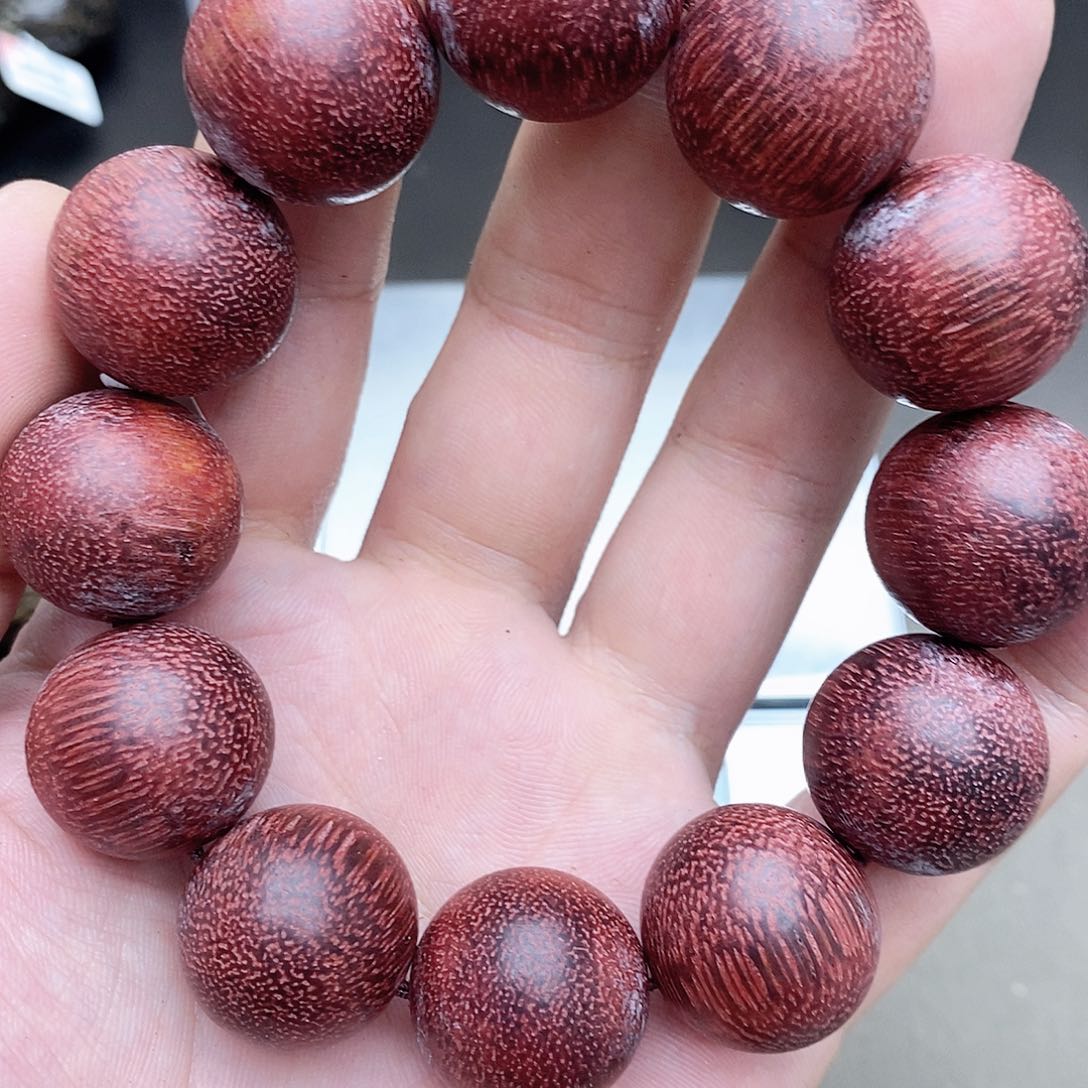 降真香手串/手链手串26