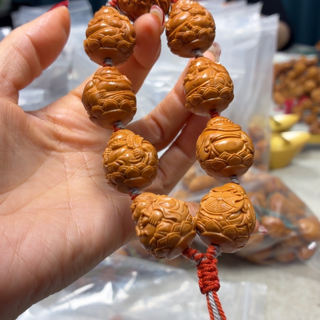 吊坠橄榄核橄榄核
