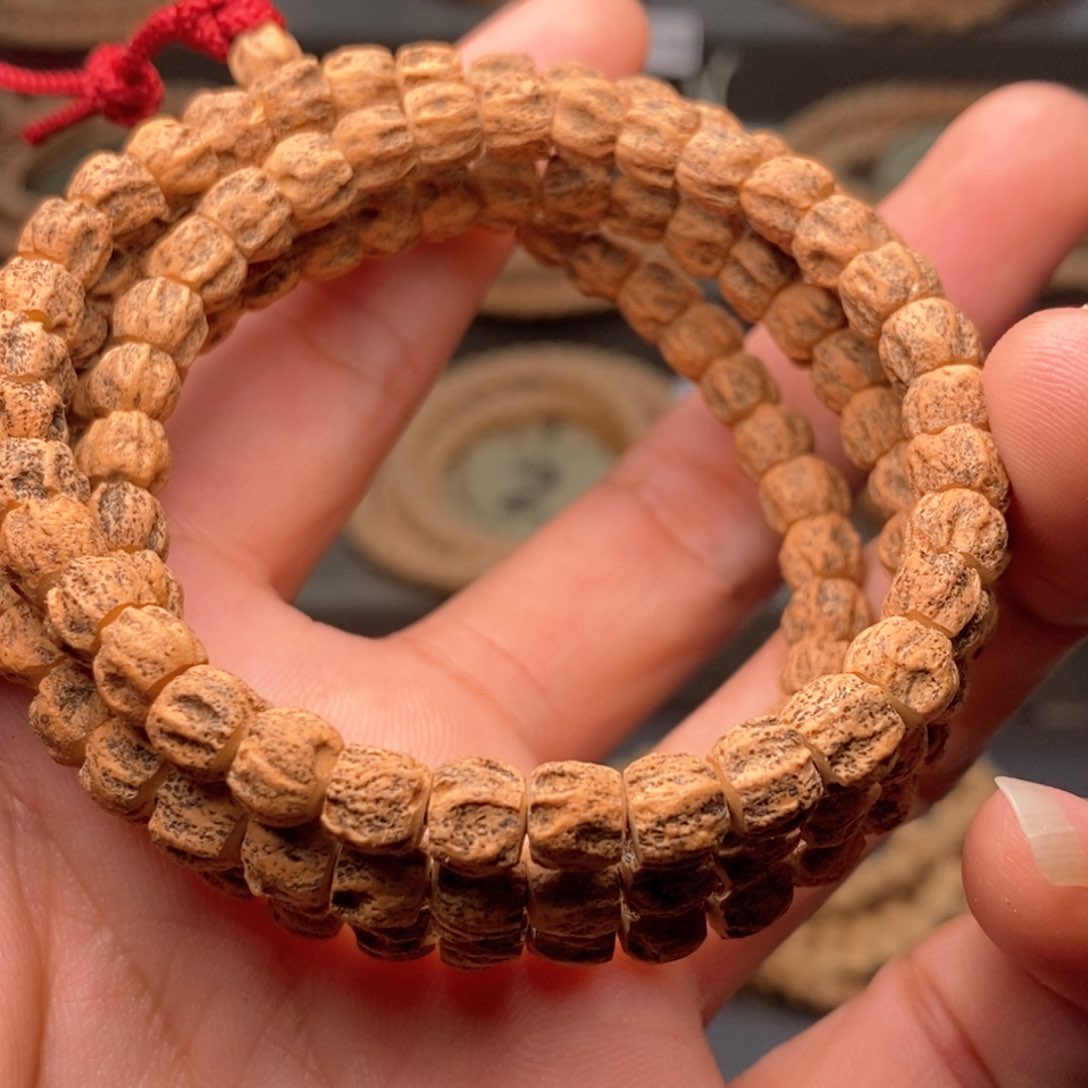 柏香籽/百香籽吊坠