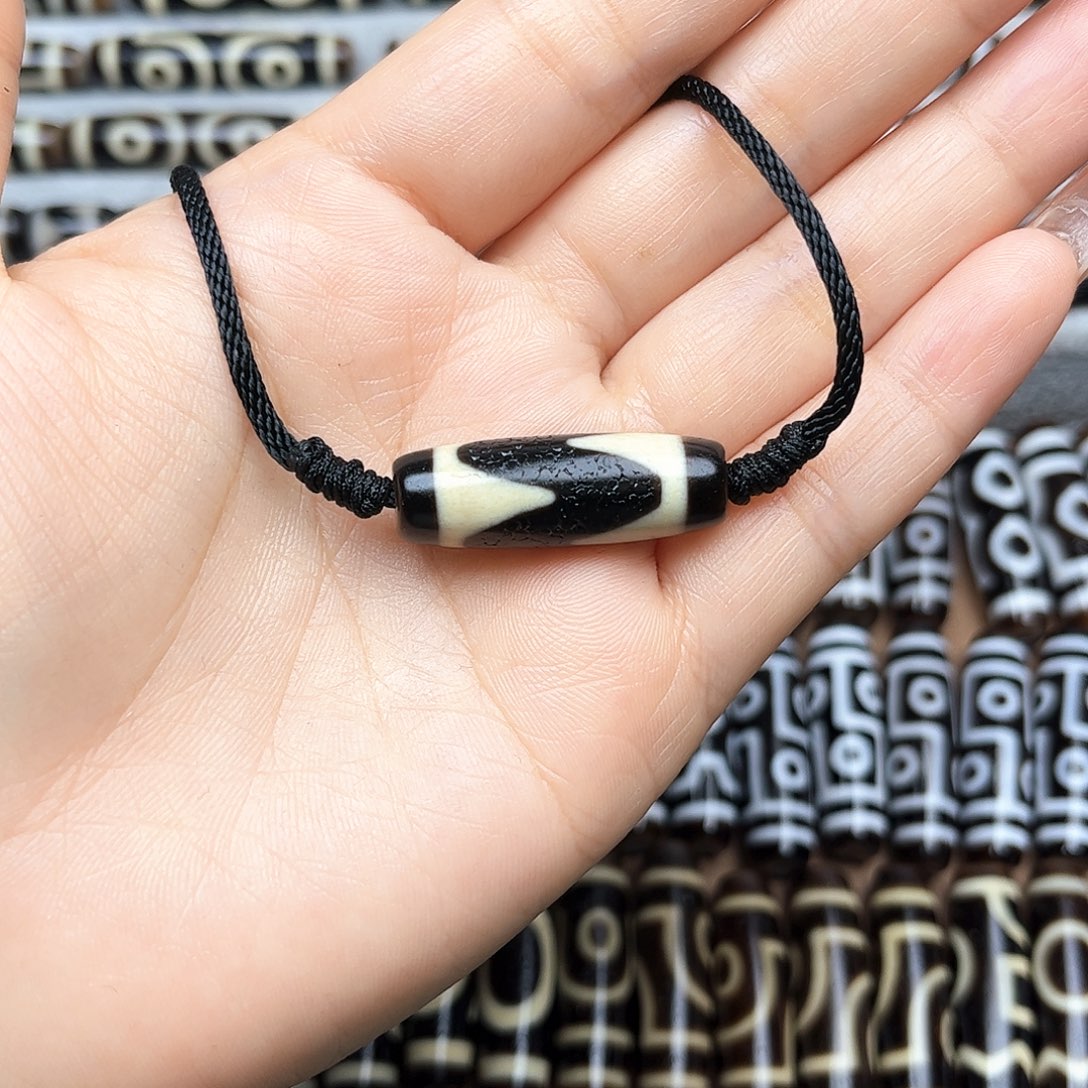 玛瑙/玉髓吊坠(赠链)未镶嵌