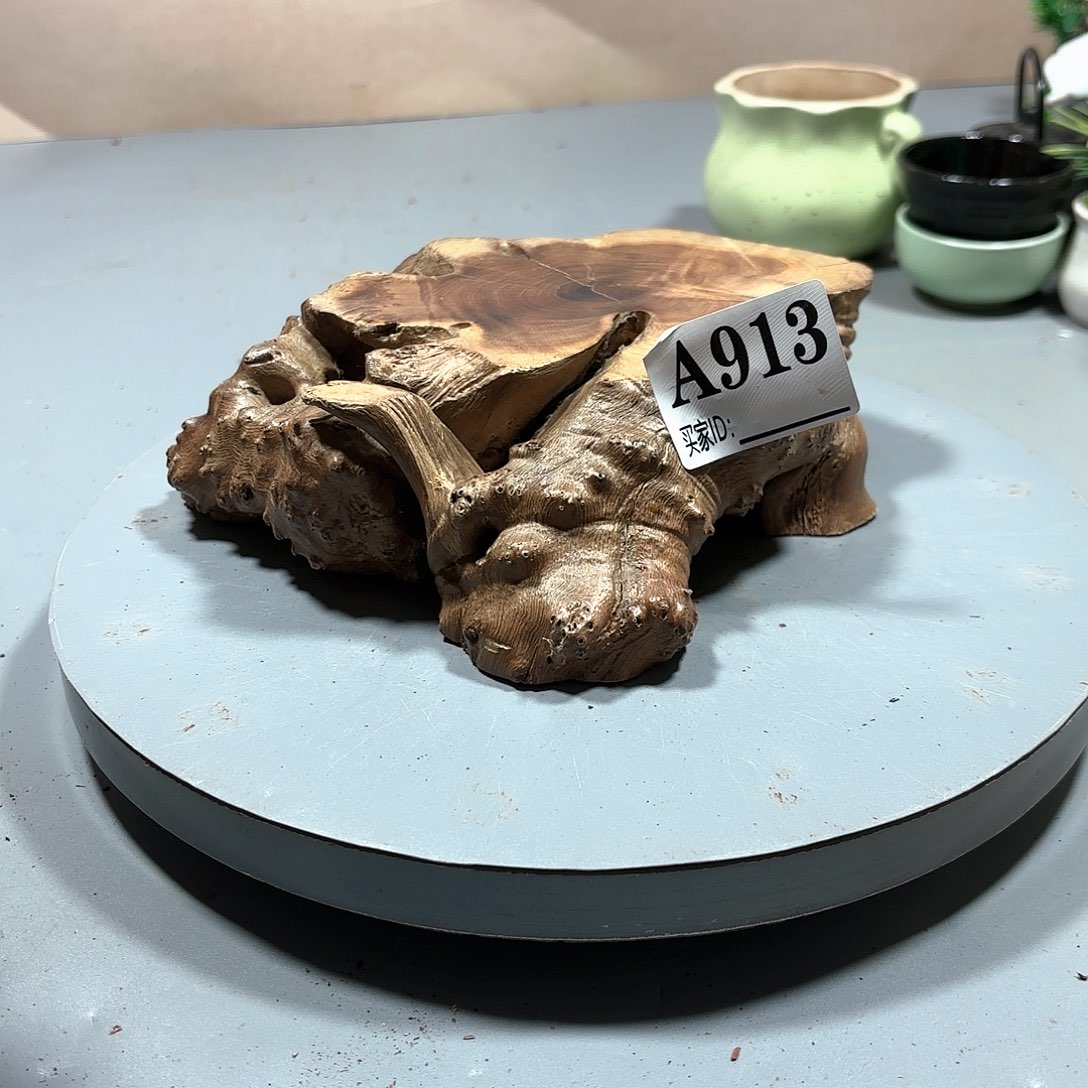 用***1大果紫檀（缅甸花梨）